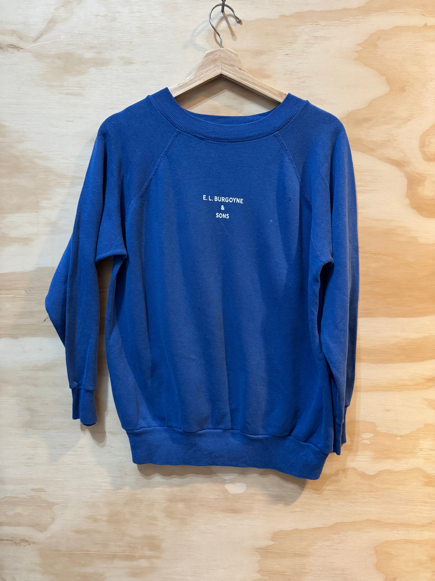 Second Life Sweatshirt - Size M