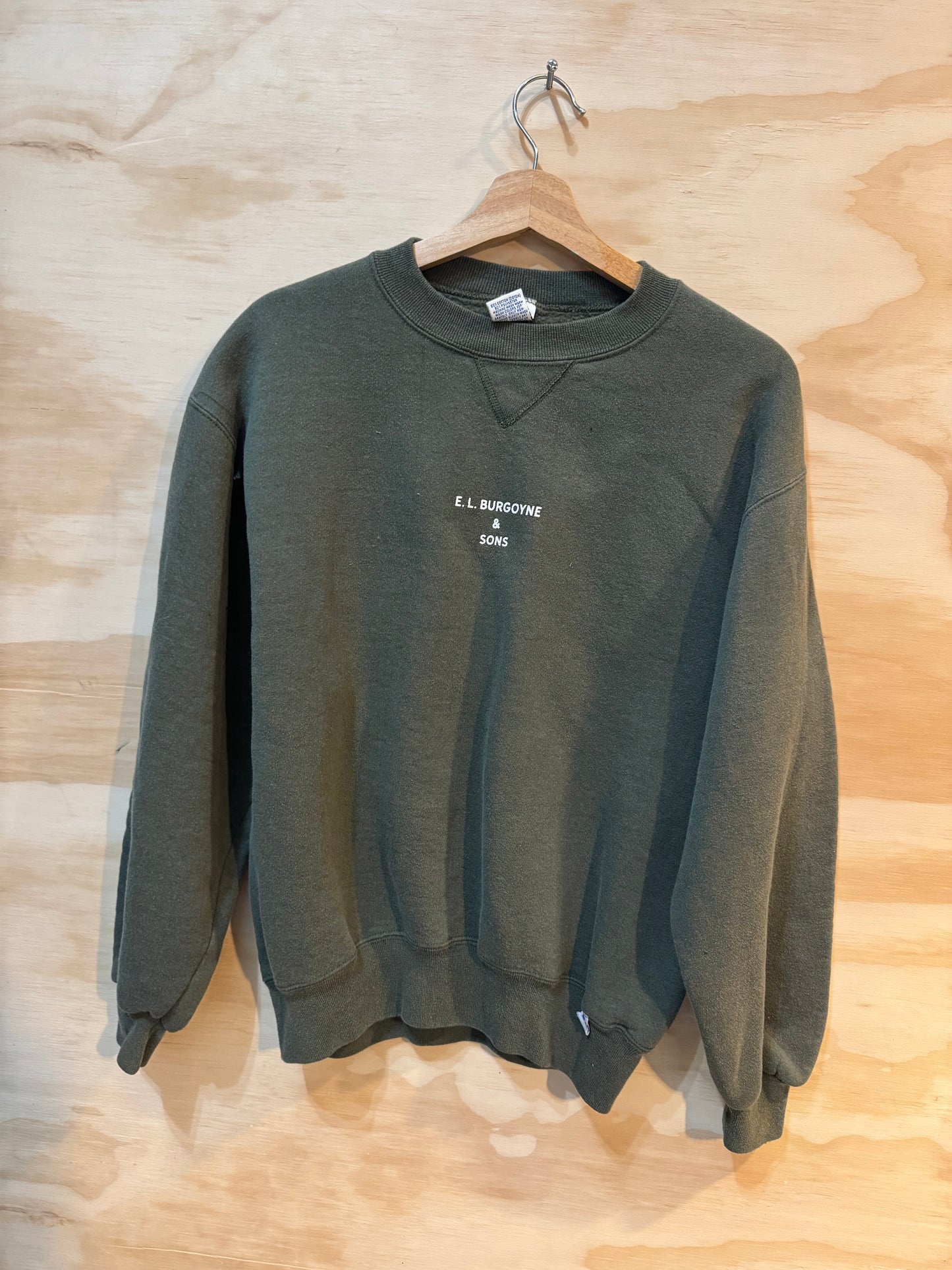 Second Life Sweatshirt - Size M