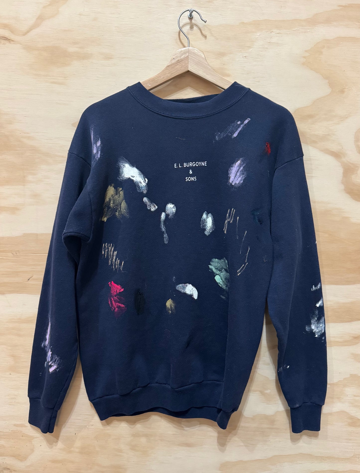 Second Life Sweatshirt - Size S