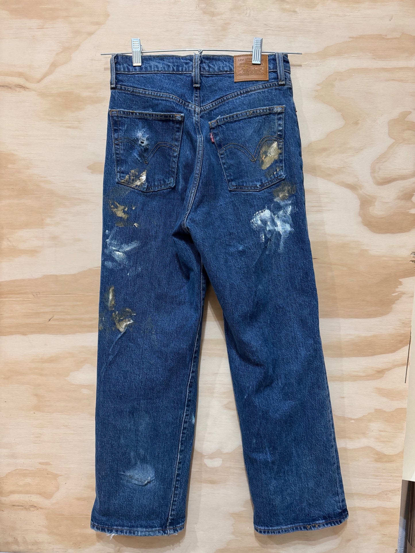 Second Life Pants - Size: 27