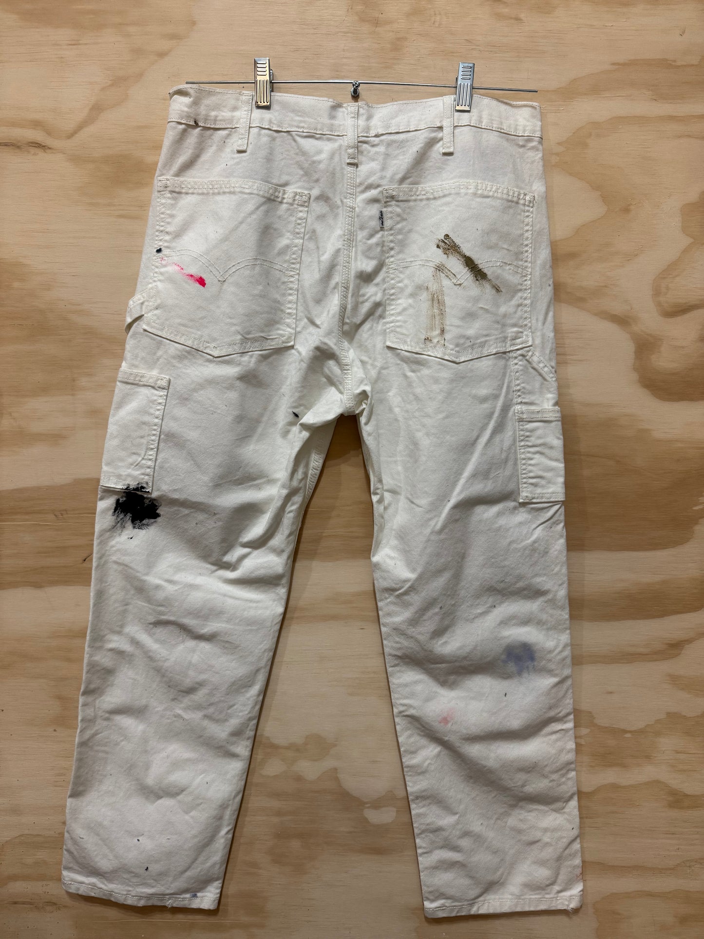 Second Life Pants - Size: W34 L29