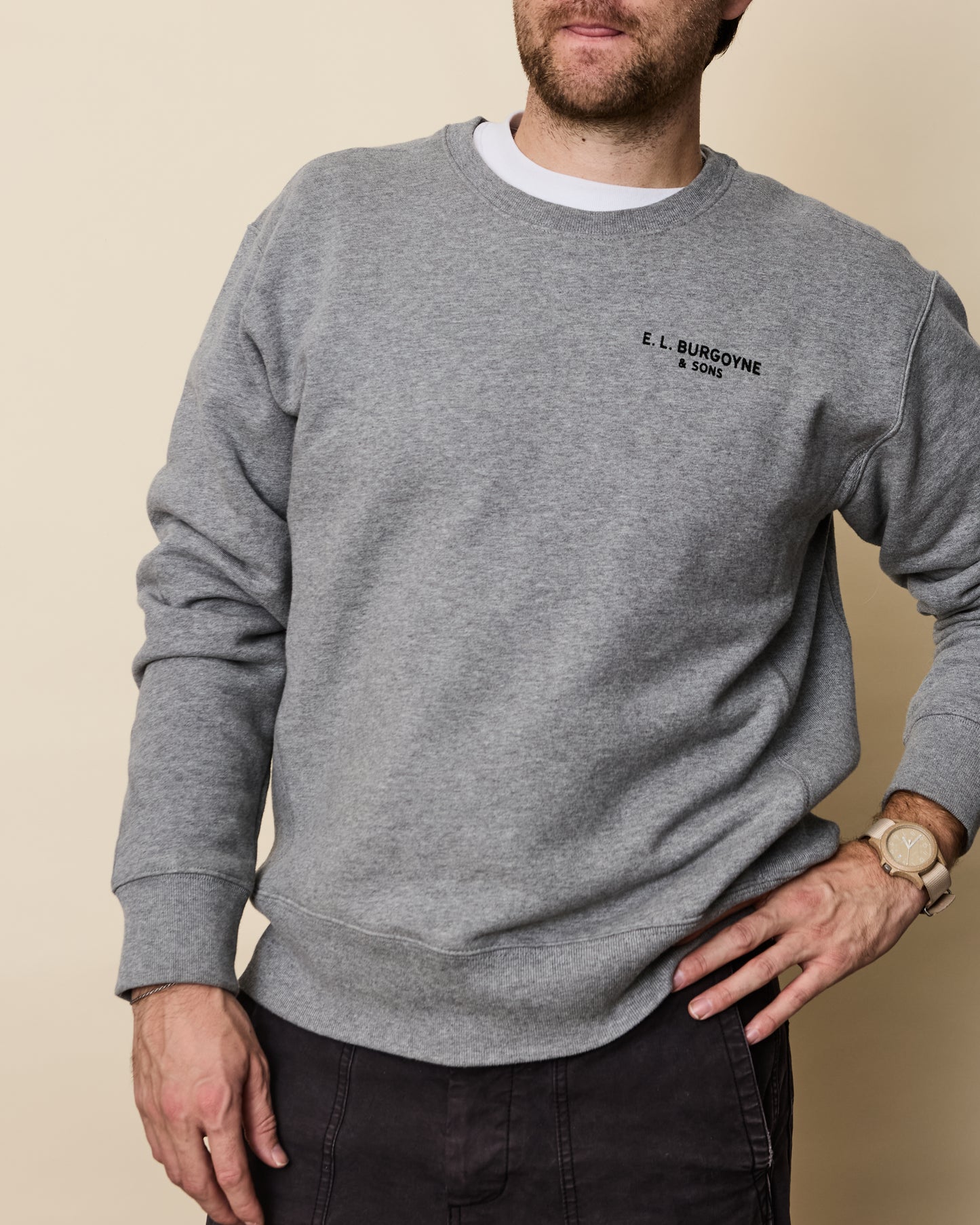 Staple Sweatshirt