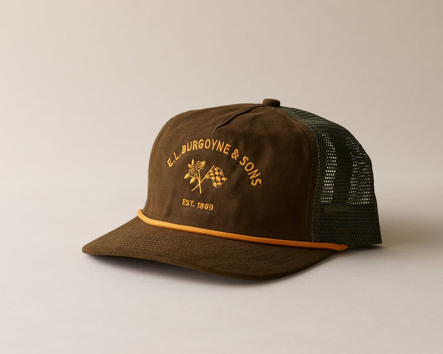 Trucker Hat