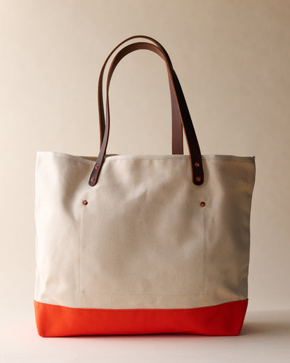 Canvas Tote