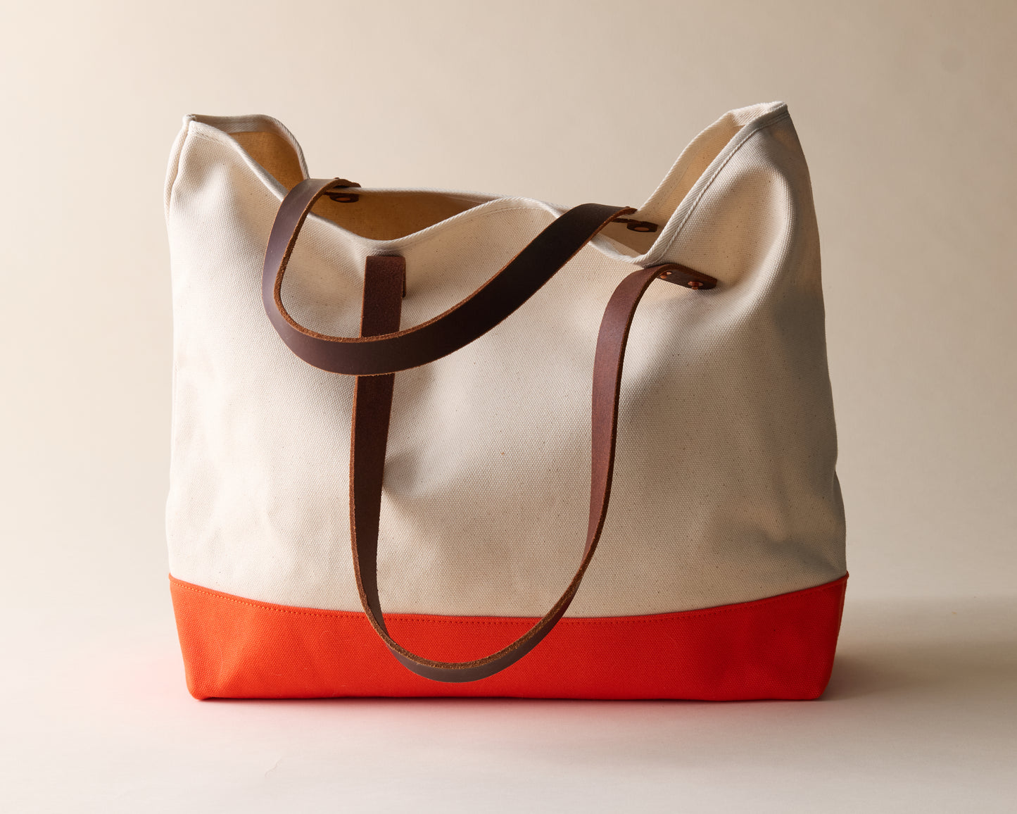 Canvas Tote
