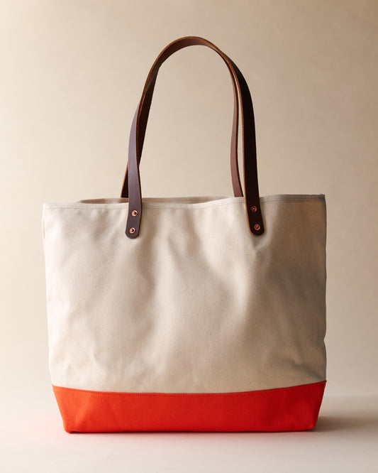 Canvas Tote