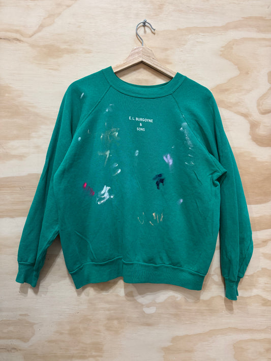 Second Life Sweatshirt - Size S