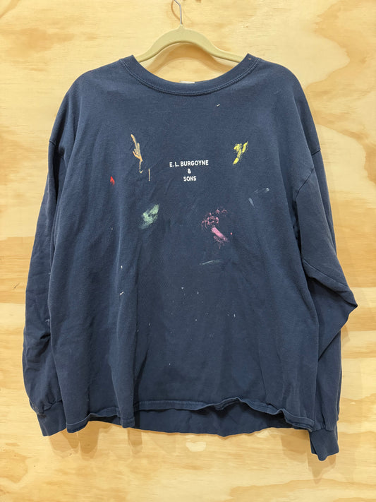 Second Life Sweatshirt - Size M